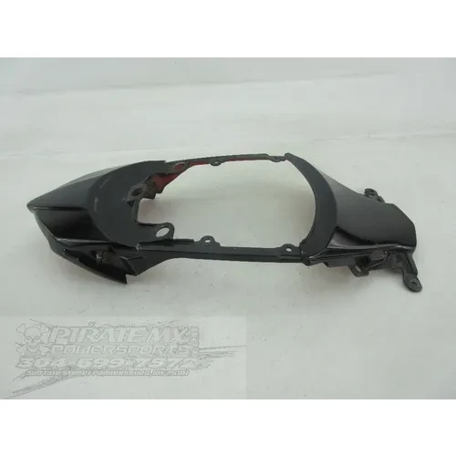 Mid Center Tail Section Rear Back Fairing 2008 Suzuki GSXR600 928 x 5