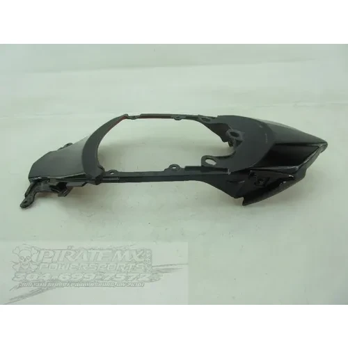 Mid Center Tail Section Rear Back Fairing 2008 Suzuki GSXR600 928 x 3