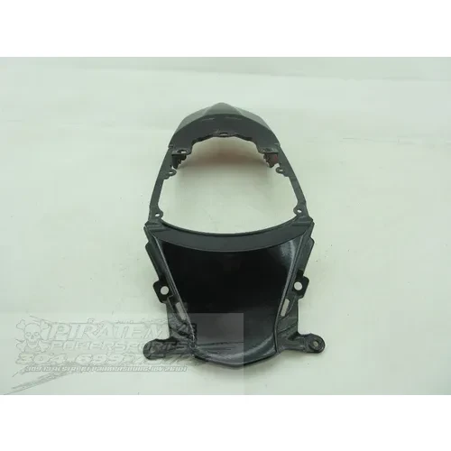 Mid Center Tail Section Rear Back Fairing 2008 Suzuki GSXR600 928 x 7