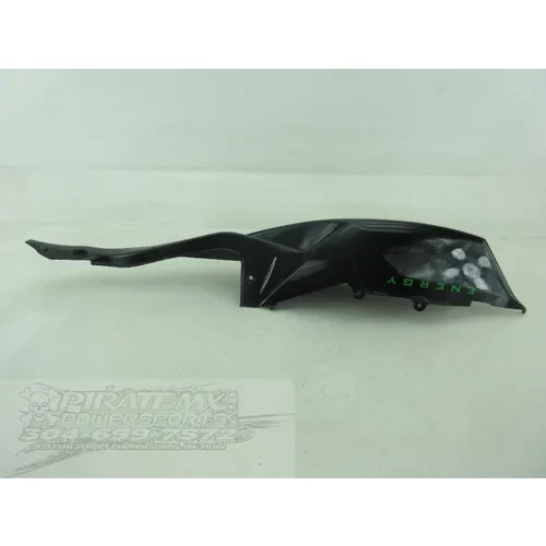 Right Side Rear Tail Fairing Cover 2008 Suzuki GSXR600 928 x 5