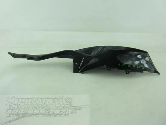 Right Side Rear Tail Fairing Cover 2008 Suzuki GSXR600 928 x