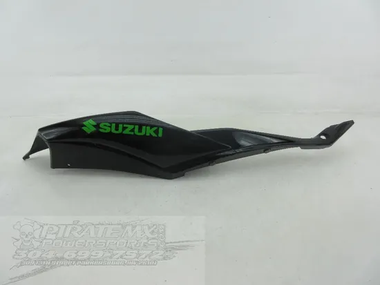 Right Side Rear Tail Fairing Cover 2008 Suzuki GSXR600 928 x