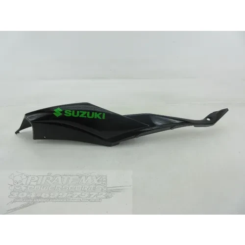 Right Side Rear Tail Fairing Cover 2008 Suzuki GSXR600 928 x 3