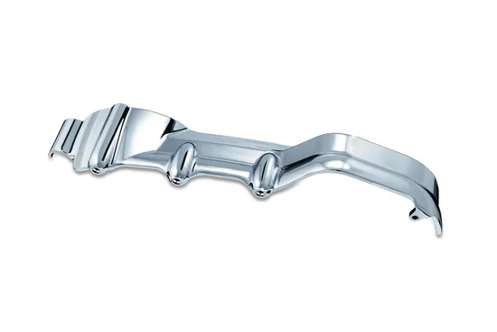 Kuryakyn Deluxe Inner Primary Clutch Cover Chrome