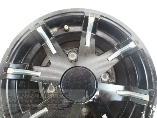 Rear Wheel Set Can-Am Outlander 800R XT-P 2011 x