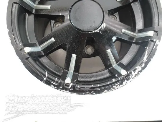 Rear Wheel Set Can-Am Outlander 800R XT-P 2011 x