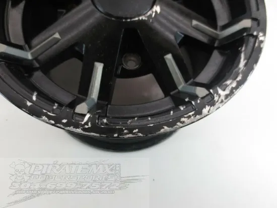 Rear Wheel Set Can-Am Outlander 800R XT-P 2011 x