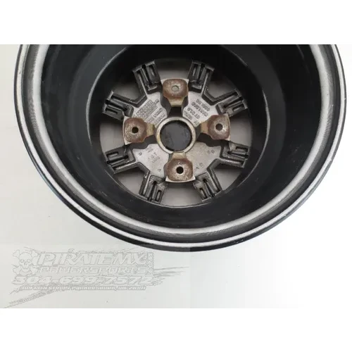 Rear Wheel Set Can-Am Outlander 800R XT-P 2011 x 9