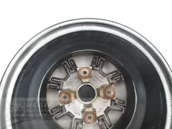 Rear Wheel Set Can-Am Outlander 800R XT-P 2011 x