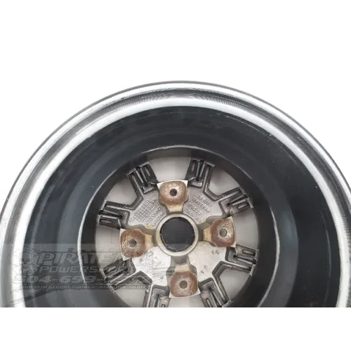 Rear Wheel Set Can-Am Outlander 800R XT-P 2011 x 11