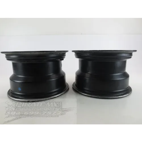 Rear Wheel Set Can-Am Outlander 800R XT-P 2011 x 5