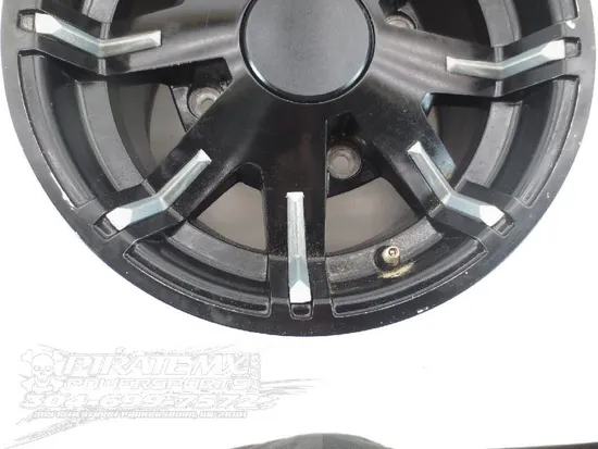 Rear Wheel Set Can-Am Outlander 800R XT-P 2011 x