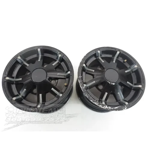 Rear Wheel Set Can-Am Outlander 800R XT-P 2011 x 3