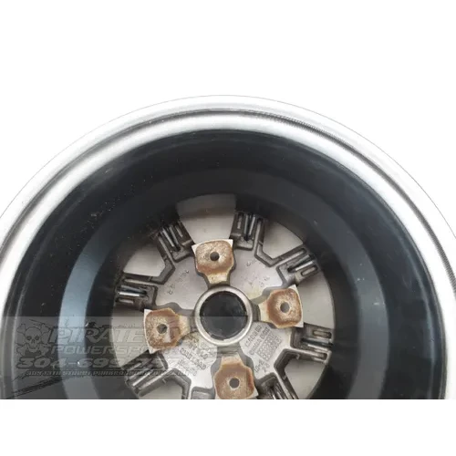 Rear Wheel Set Can-Am Outlander 800R XT-P 2011 x 13