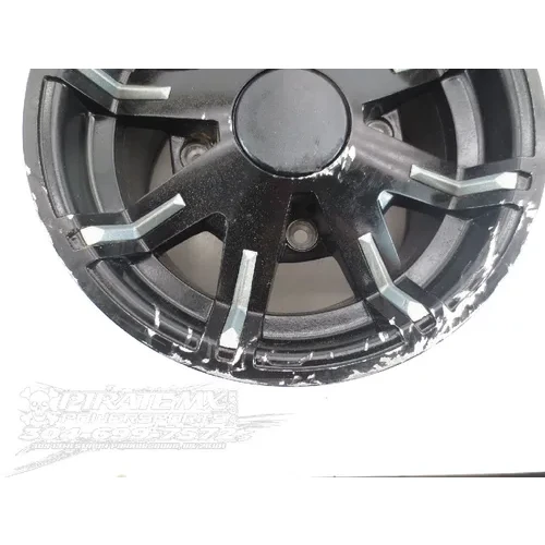 Rear Wheel Set Can-Am Outlander 800R XT-P 2011 x 19
