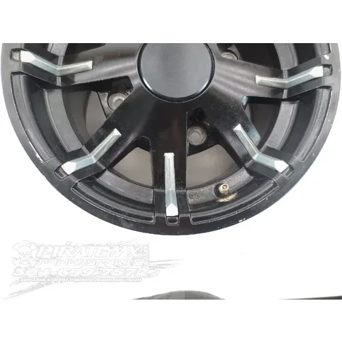 Rear Wheel Set Can-Am Outlander 800R XT-P 2011 x 15
