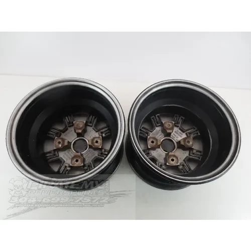 Rear Wheel Set Can-Am Outlander 800R XT-P 2011 x 7