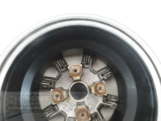 Rear Wheel Set Can-Am Outlander 800R XT-P 2011 x