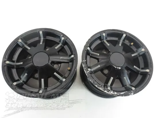 Rear Wheel Set Can-Am Outlander 800R XT-P 2011 x
