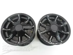 Rear Wheel Set Can-Am Outlander 800R XT-P 2011 x