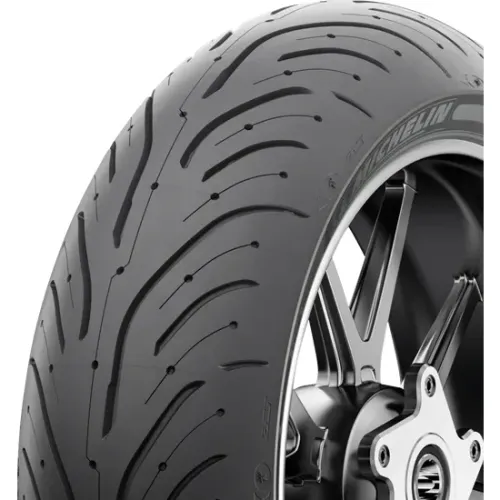 Michelin North Pilot Road 4 GT Rear Tire 190/55-17 75 W 5