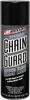 Maxima Chain Guard Lube Lubricant Spray 6 Oz