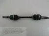 Front Driver Left Axle 2008 Yamaha Grizzly 660 YFM660FGH 4x4 Hunter Edition 937A