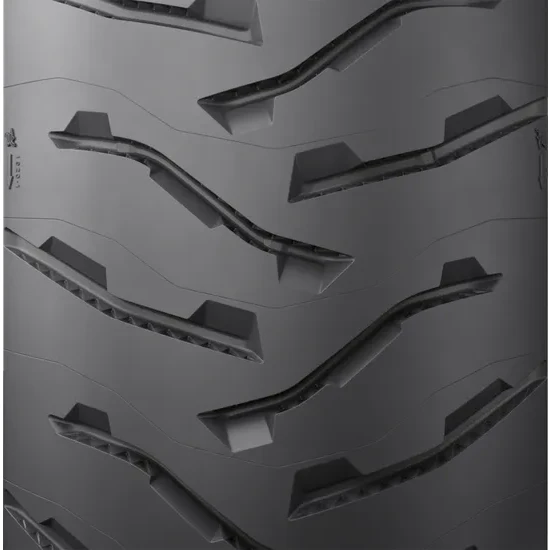 Michelin North Anakee 3 Rear Tire 150/70-17 69 V 6