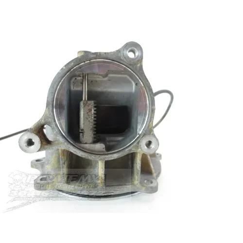 Front Diff Differential Ring Gear Pinion 08 Yamaha Grizzly 660 YFM660FGH  937A x 19