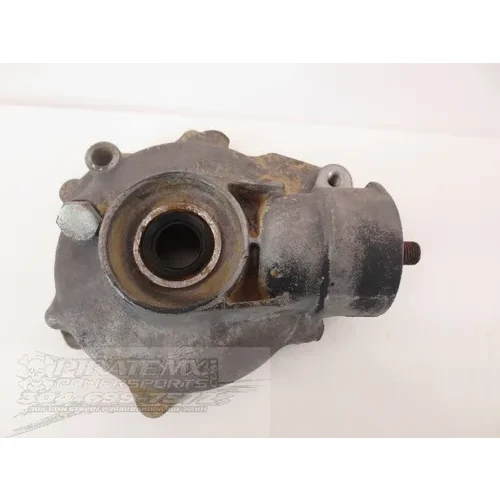 Front Diff Differential Ring Gear Pinion 08 Yamaha Grizzly 660 YFM660FGH  937A x 11