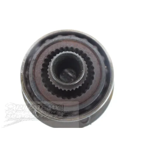 Front Diff Differential Ring Gear Pinion 08 Yamaha Grizzly 660 YFM660FGH  937A x 9
