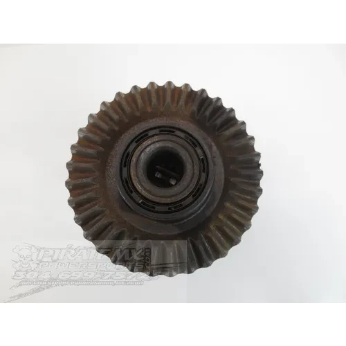Front Diff Differential Ring Gear Pinion 08 Yamaha Grizzly 660 YFM660FGH  937A x 5