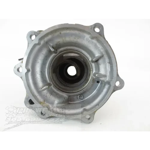Front Diff Differential Ring Gear Pinion 08 Yamaha Grizzly 660 YFM660FGH  937A x 20