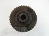 Front Diff Differential Ring Gear Pinion 08 Yamaha Grizzly 660 YFM660FGH  937A x