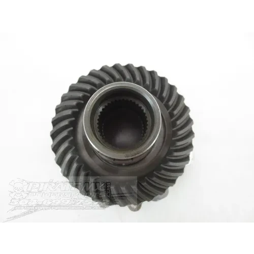 Rear Diff Differential 2008 Yamaha Grizzly 660 YFM660FGH 4x4 Hunter 937A x 11