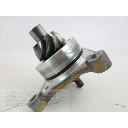 Rear Diff Differential 2008 Yamaha Grizzly 660 YFM660FGH 4x4 Hunter 937A x 17