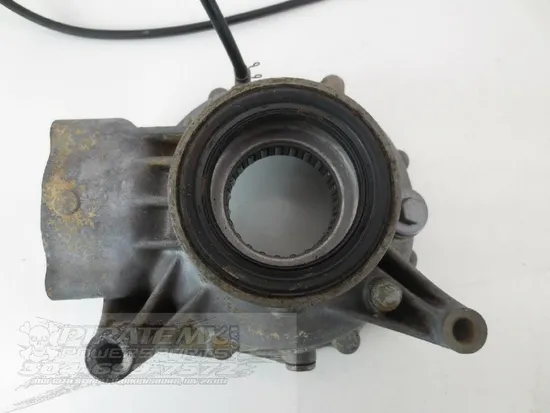 Rear Diff Differential 2008 Yamaha Grizzly 660 YFM660FGH 4x4 Hunter 937A x