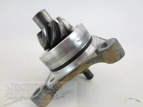 Rear Diff Differential 2008 Yamaha Grizzly 660 YFM660FGH 4x4 Hunter 937A x