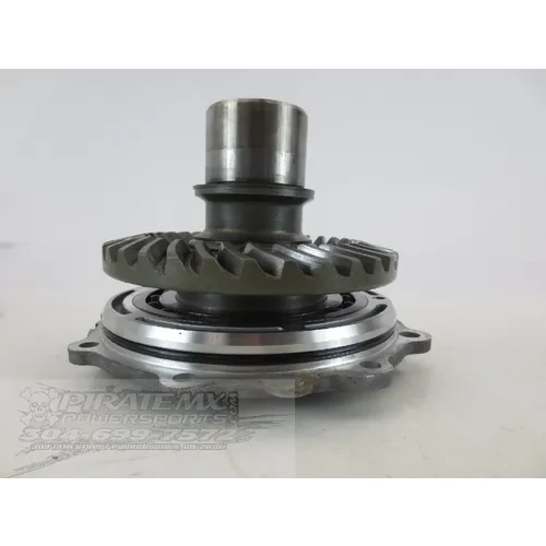 Rear Diff Differential 2008 Yamaha Grizzly 660 YFM660FGH 4x4 Hunter 937A x 13