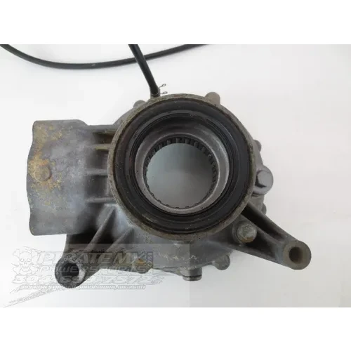 Rear Diff Differential 2008 Yamaha Grizzly 660 YFM660FGH 4x4 Hunter 937A x 7