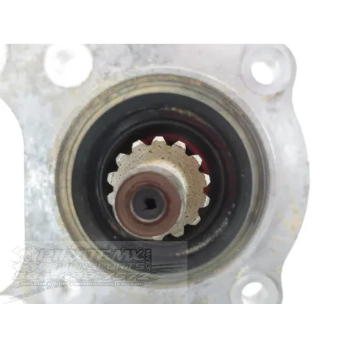 Rear Diff Differential 2008 Yamaha Grizzly 660 YFM660FGH 4x4 Hunter 937A x 18