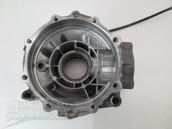 Rear Diff Differential 2008 Yamaha Grizzly 660 YFM660FGH 4x4 Hunter 937A x