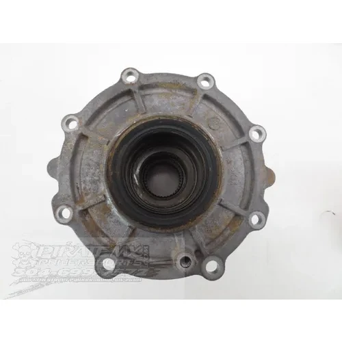 Rear Diff Differential 2008 Yamaha Grizzly 660 YFM660FGH 4x4 Hunter 937A x 15