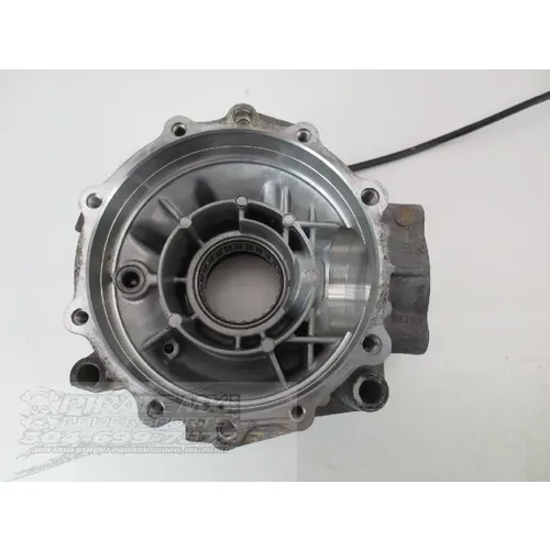 Rear Diff Differential 2008 Yamaha Grizzly 660 YFM660FGH 4x4 Hunter 937A x 5