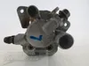 Left Driver Front Brake Caliper 2008 Yamaha Grizzly 660 YFM660FGH 4x4  937A x