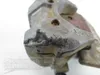 Left Driver Front Brake Caliper 2008 Yamaha Grizzly 660 YFM660FGH 4x4  937A x