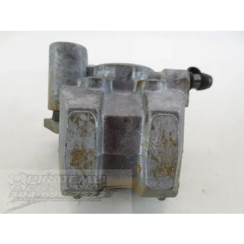 Right Passenger Front Brake Caliper 2008 Yamaha Grizzly 660 YFM660FGH  937A x 7