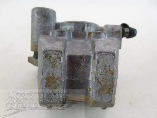 Right Passenger Front Brake Caliper 2008 Yamaha Grizzly 660 YFM660FGH  937A x