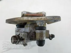 Right Passenger Front Brake Caliper 2008 Yamaha Grizzly 660 YFM660FGH  937A x