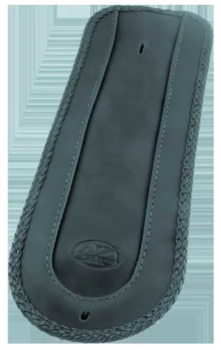 Mustang Original Felt Lined Fender Protector Bib